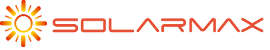 SolarMax Logo